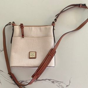 Dooney  and bourke cross bag